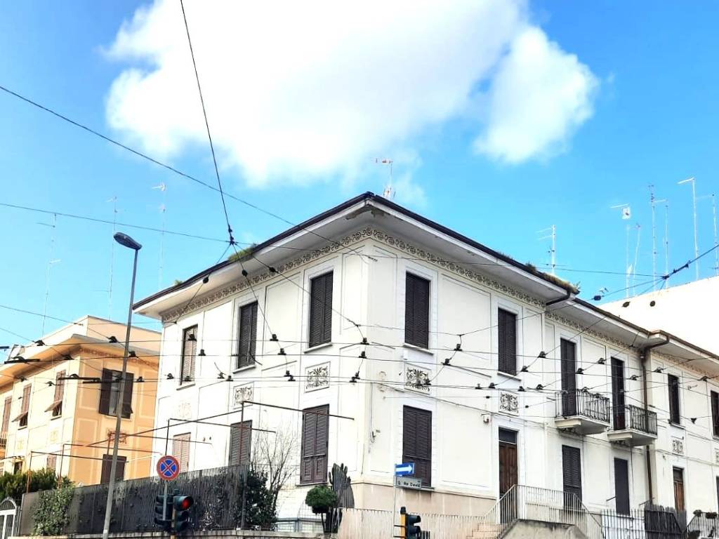 appartamento in vendita a Bari in zona San Pasquale