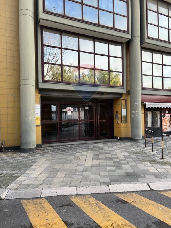appartamento in vendita a Bari in zona Poggiofranco