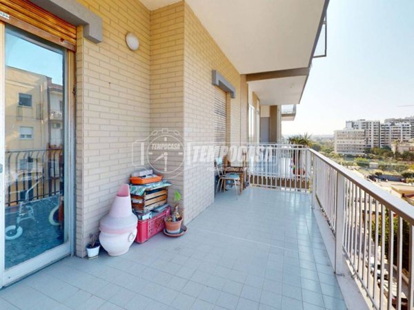 appartamento in vendita a Bari in zona Poggiofranco