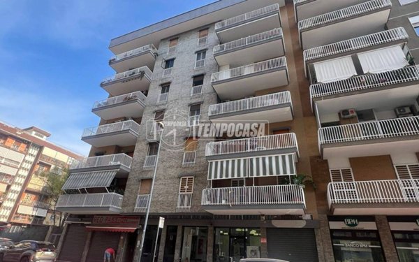 appartamento in vendita a Bari in zona Poggiofranco