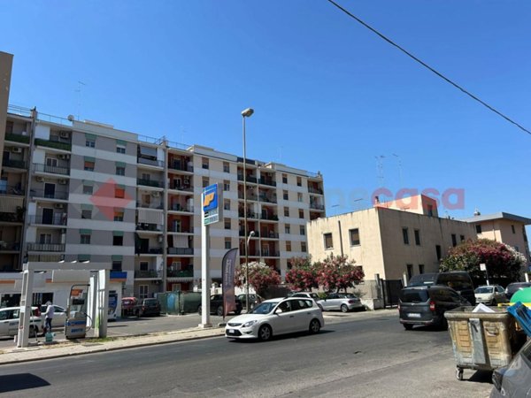 appartamento in vendita a Bari in zona Libertà