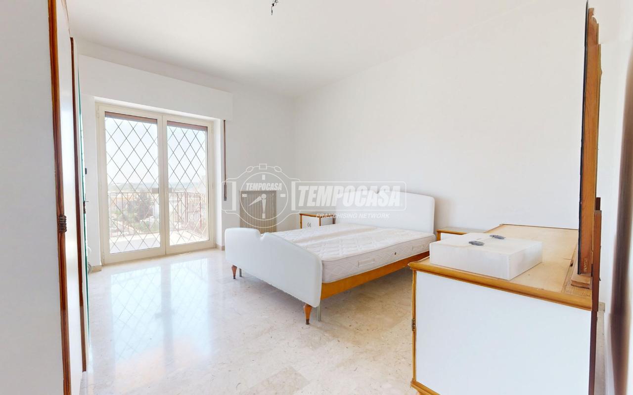 appartamento in vendita a Bari in zona Carbonara