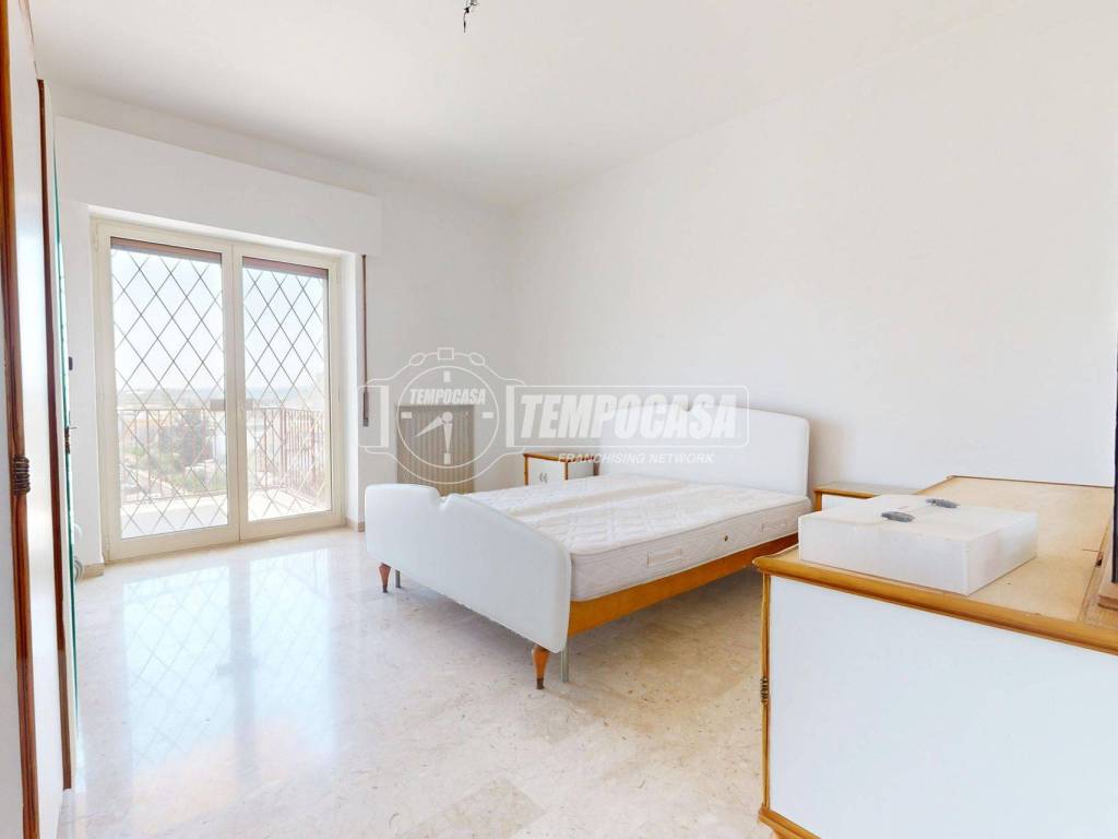 appartamento in vendita a Bari in zona Carbonara