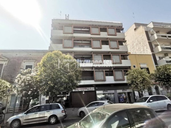 appartamento in vendita a Bari in zona Loseto