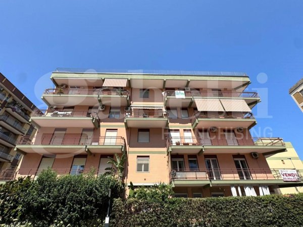 appartamento in vendita a Bari in zona Poggiofranco