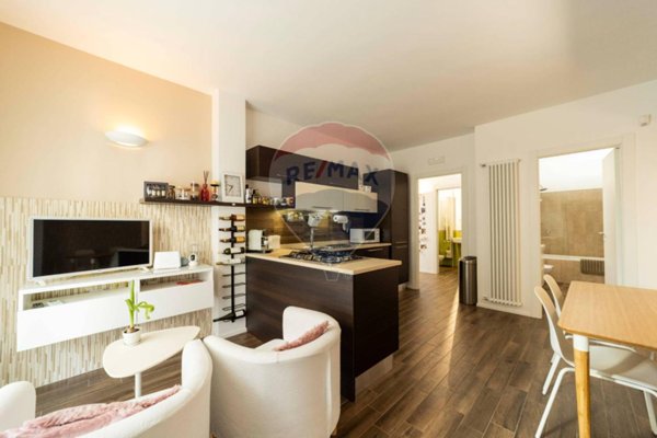 appartamento in vendita a Bari in zona Carrassi