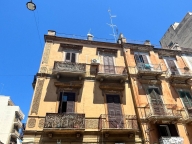 appartamento in vendita a Bari in zona Libertà