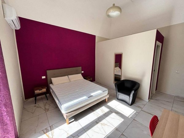 appartamento in vendita a Bari in zona Libertà