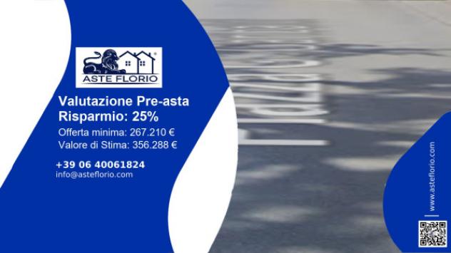 appartamento in vendita a Bari in zona Murat