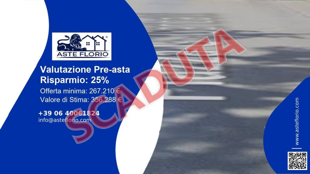 appartamento in vendita a Bari in zona Murat