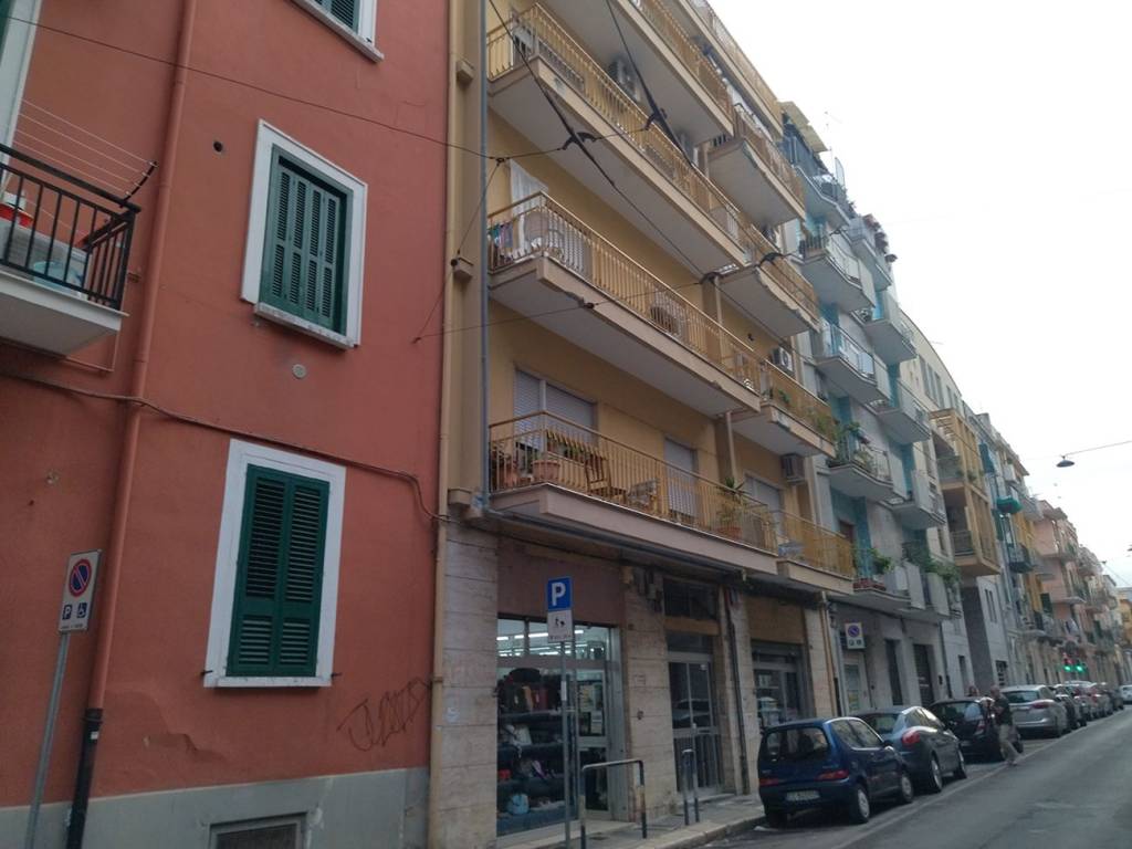 appartamento in vendita a Bari in zona San Pasquale