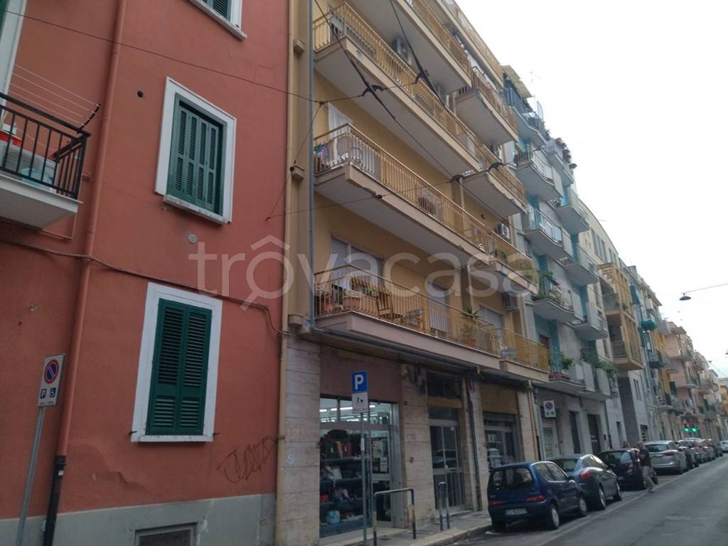 appartamento in vendita a Bari in zona San Pasquale
