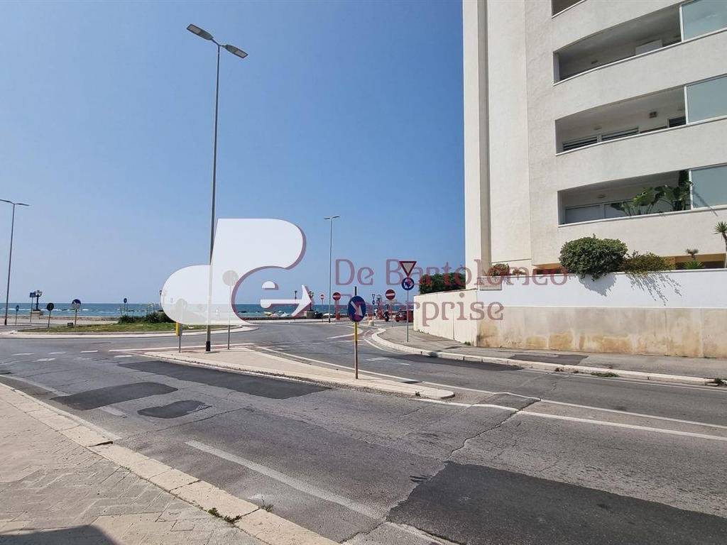 appartamento in vendita a Bari in zona Libertà