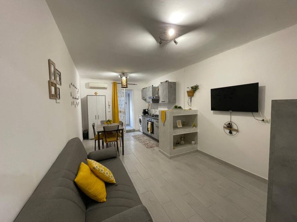 appartamento in vendita a Bari in zona Carrassi