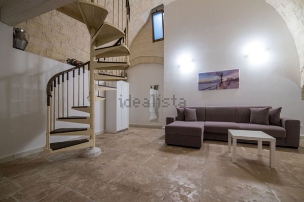 appartamento in vendita a Bari in zona Città Vecchia