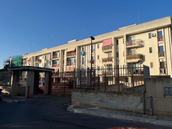 appartamento in vendita a Bari in zona San Girolamo