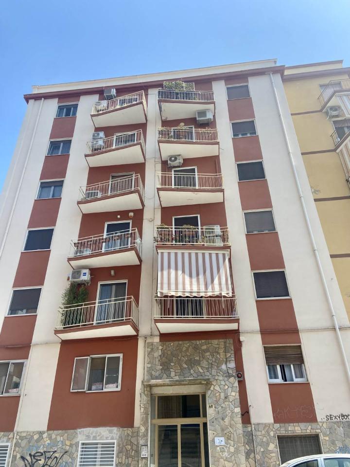 appartamento in vendita a Bari in zona Carrassi