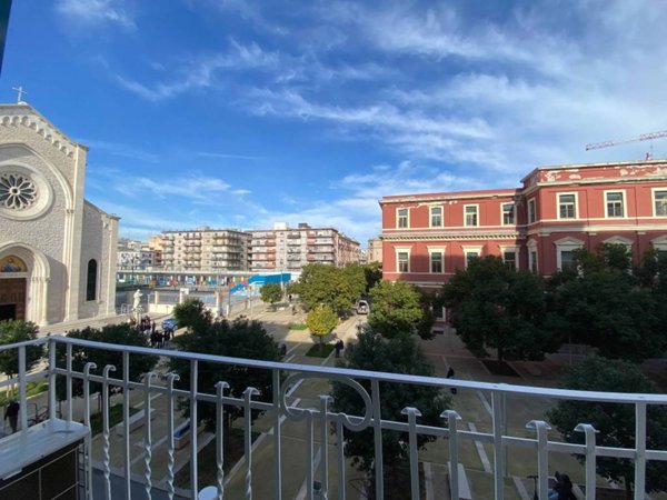 appartamento in vendita a Bari in zona Libertà