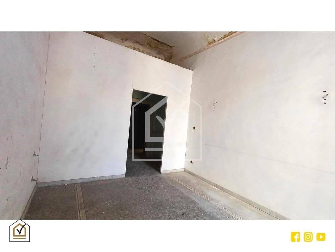 casa indipendente in vendita a Bari in zona Libertà