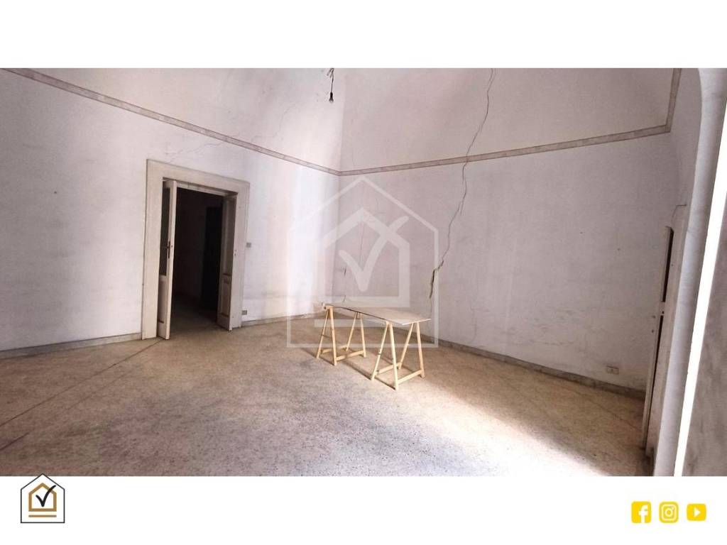 casa indipendente in vendita a Bari in zona Murat