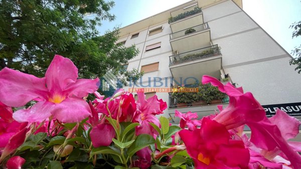 appartamento in vendita a Bari in zona Poggiofranco