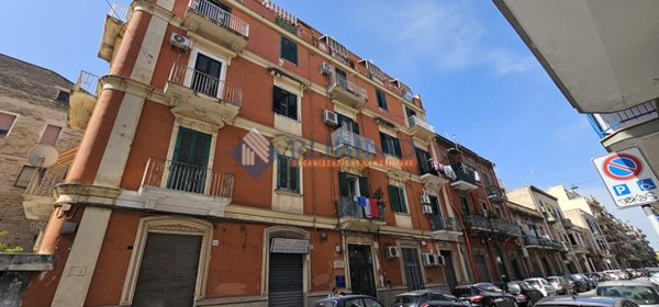 appartamento in vendita a Bari in zona Carrassi