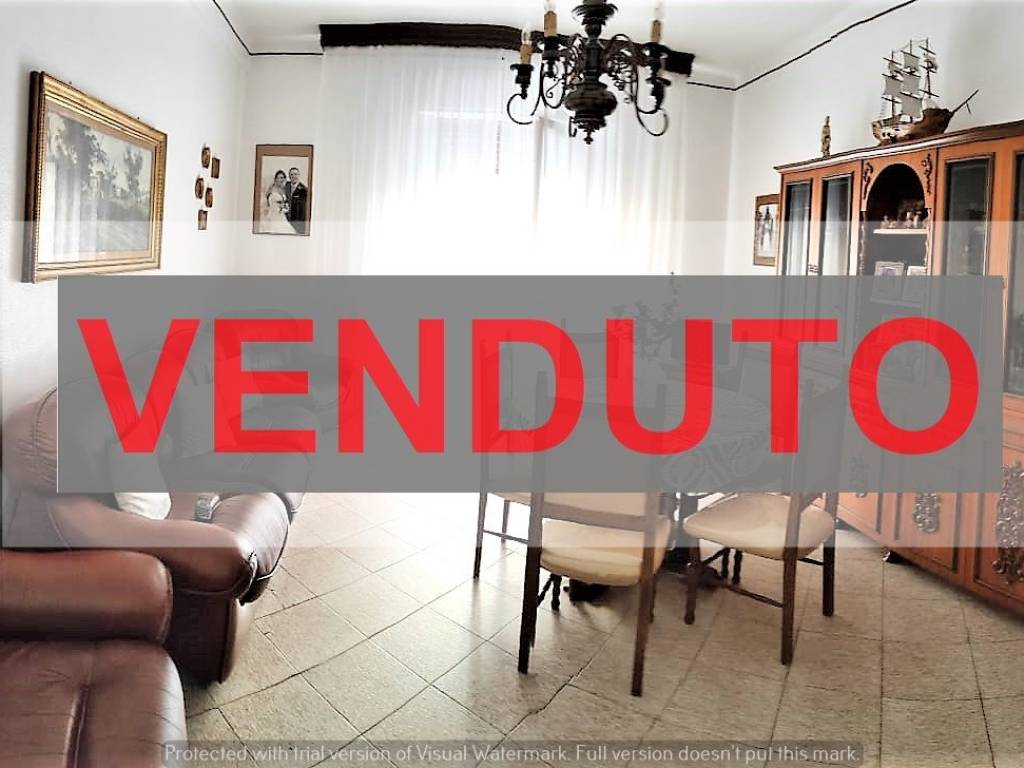 appartamento in vendita a Bari in zona Carrassi