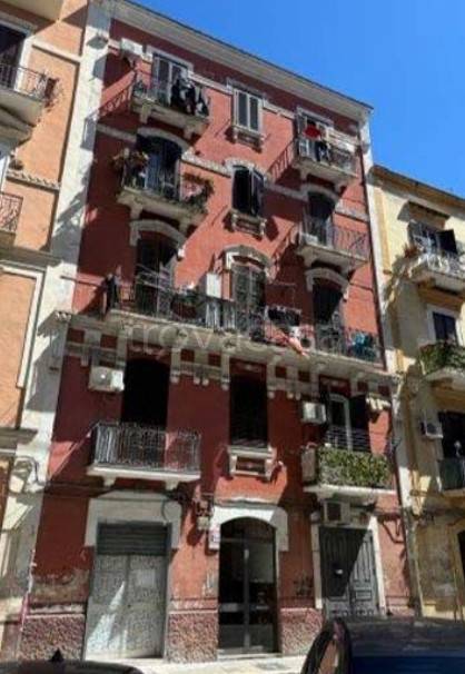 appartamento in vendita a Bari in zona Murat