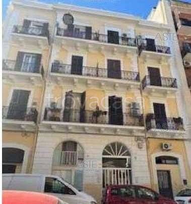 appartamento in vendita a Bari in zona Madonnella