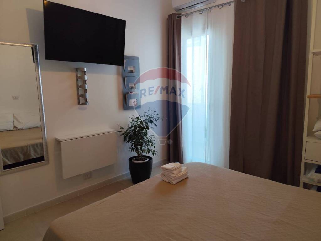 appartamento in vendita a Bari in zona Libertà