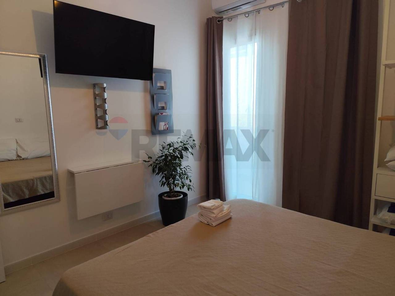 appartamento in vendita a Bari in zona Libertà