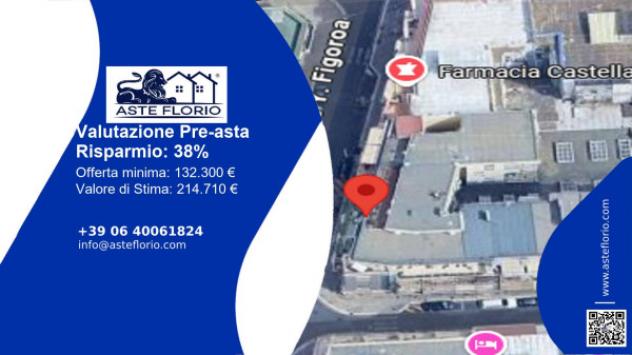 appartamento in vendita a Bari