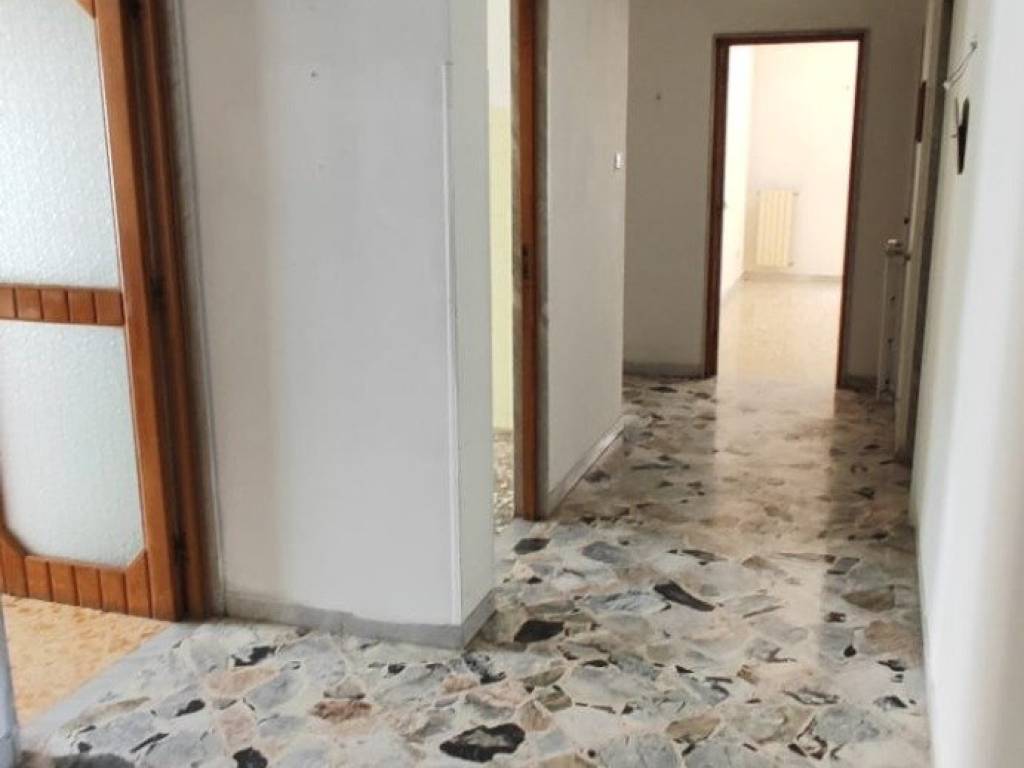 appartamento in vendita a Bari in zona Libertà