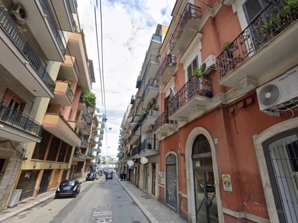 appartamento in vendita a Bari in zona San Pasquale
