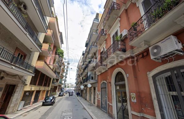 appartamento in vendita a Bari in zona San Pasquale