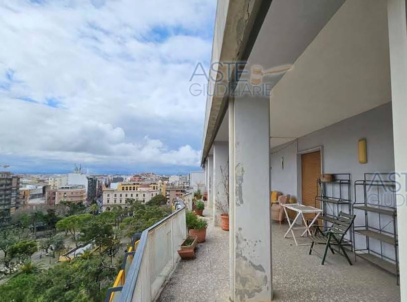 appartamento in vendita a Bari in zona Murat