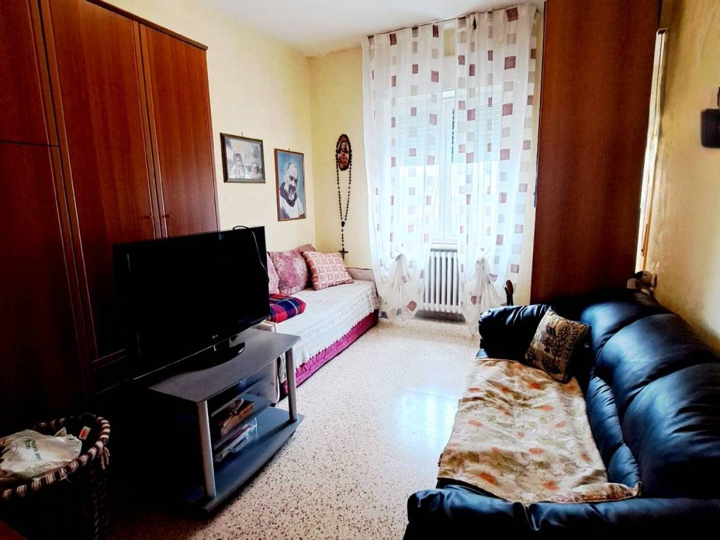 appartamento in vendita a Bari in zona San Paolo