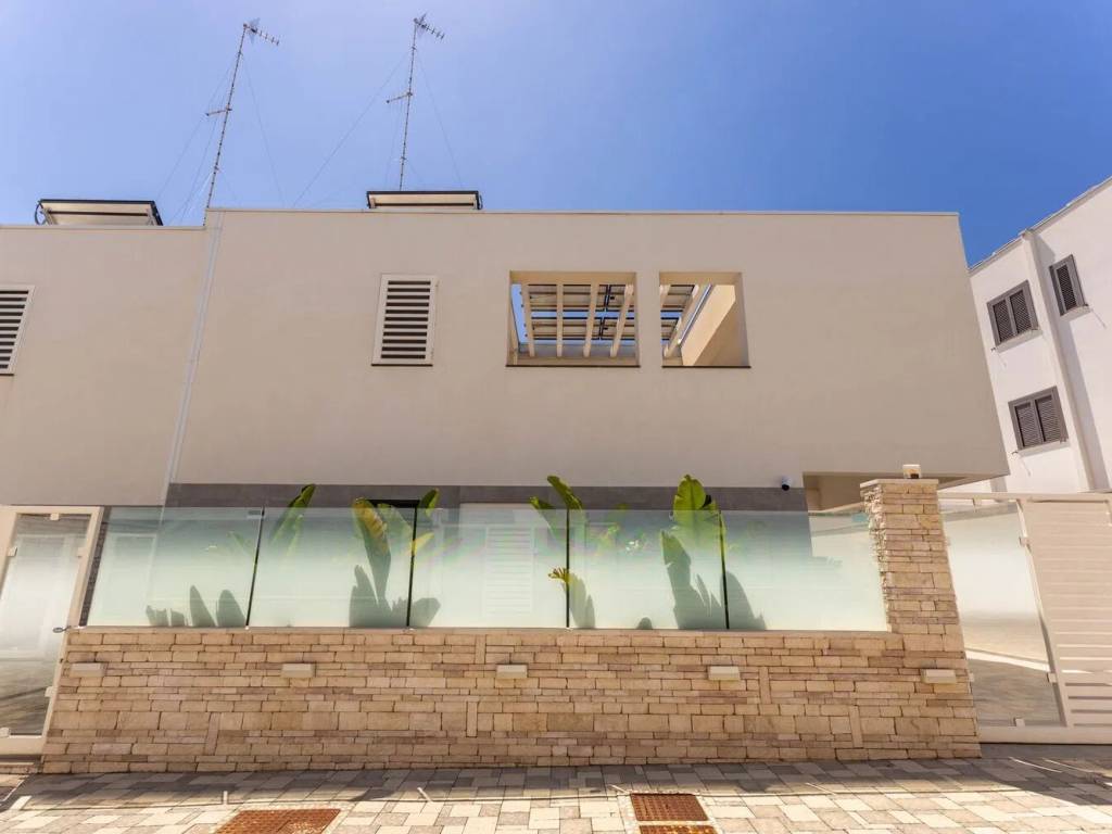 casa indipendente in vendita a Bari in zona Palese/Macchie