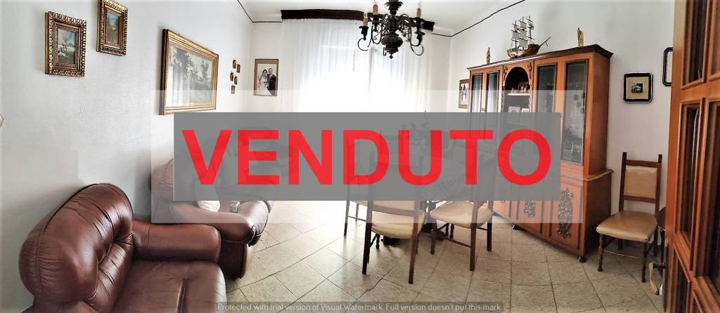 appartamento in vendita a Bari in zona Carrassi