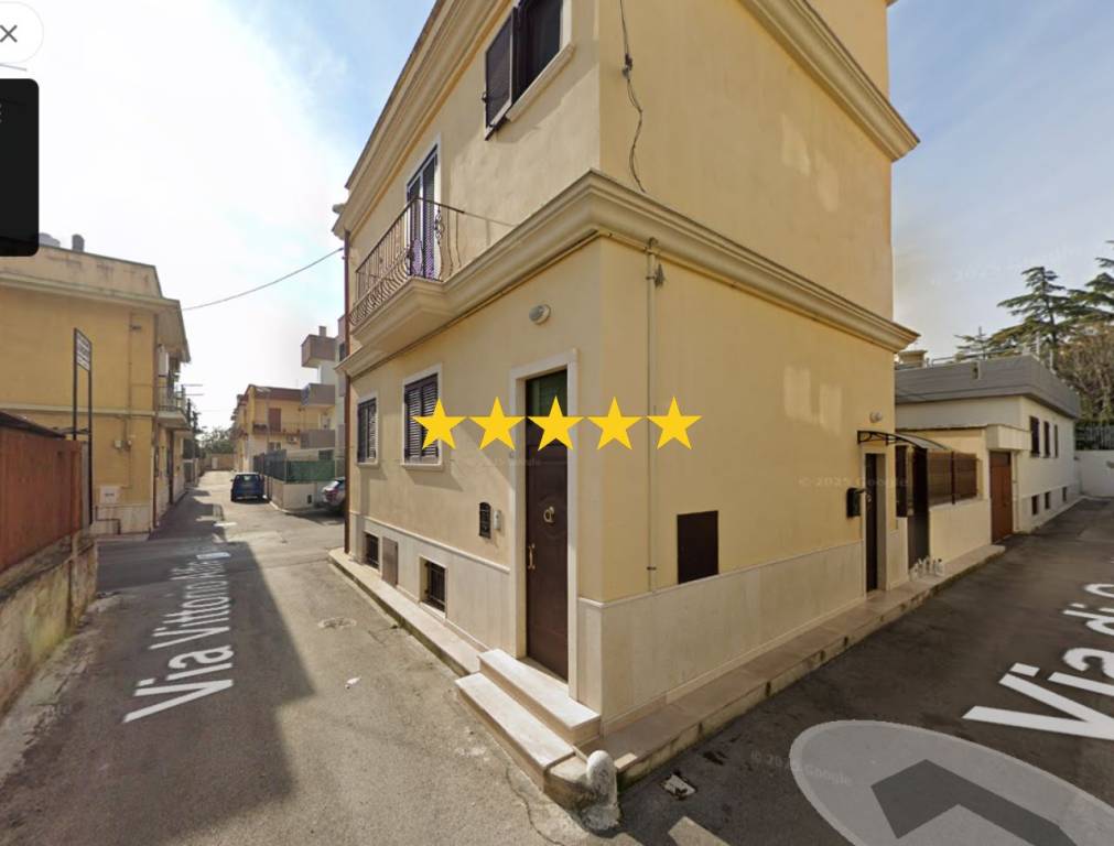 casa indipendente in vendita a Bari in zona Ceglie del Campo