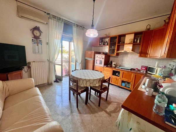 appartamento in vendita a Bari in zona Stanic
