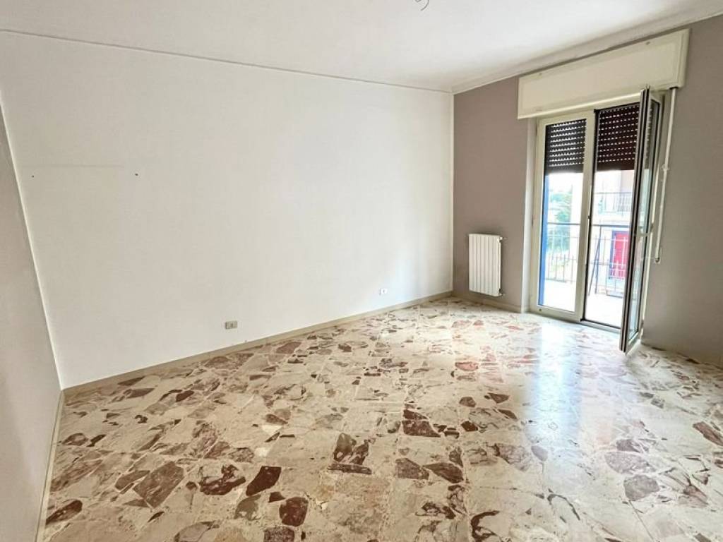 appartamento in vendita a Bari in zona San Paolo