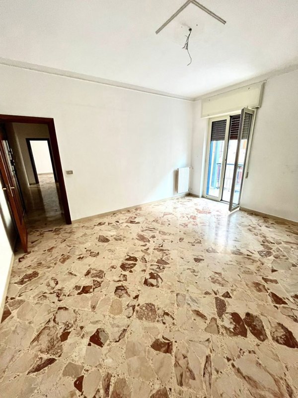 appartamento in vendita a Bari in zona San Paolo