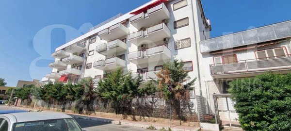 appartamento in vendita a Bari in zona Mungivacca