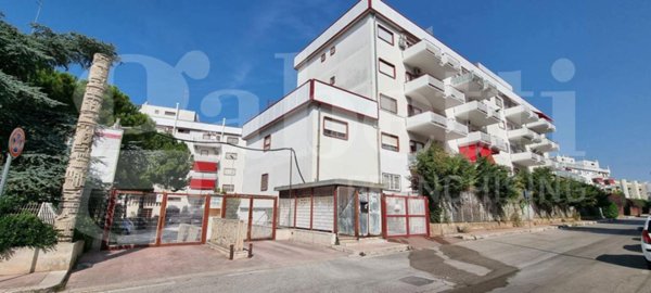 appartamento in vendita a Bari in zona Mungivacca