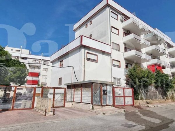 appartamento in vendita a Bari in zona Mungivacca