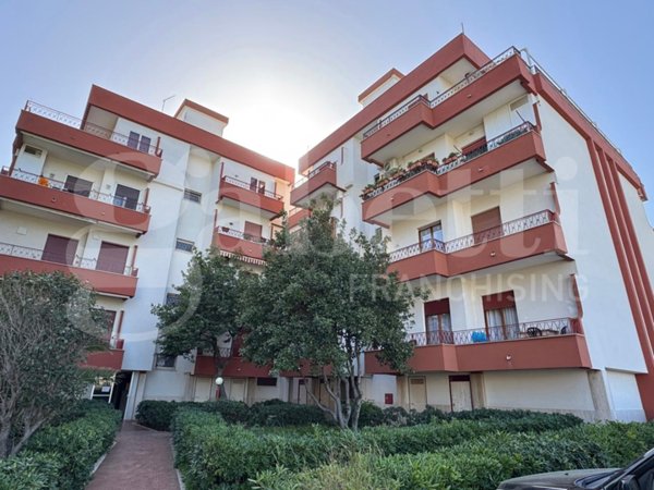 appartamento in vendita a Bari in zona Santo Spirito