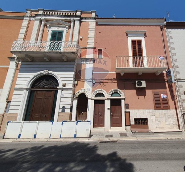 appartamento in vendita a Bari in zona Carbonara