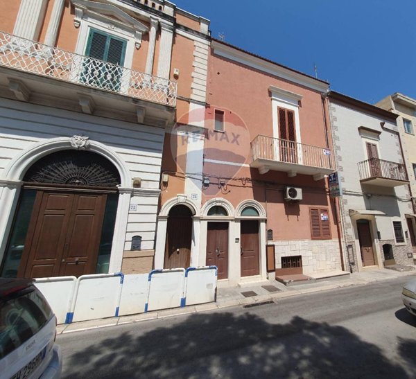 appartamento in vendita a Bari in zona Carbonara