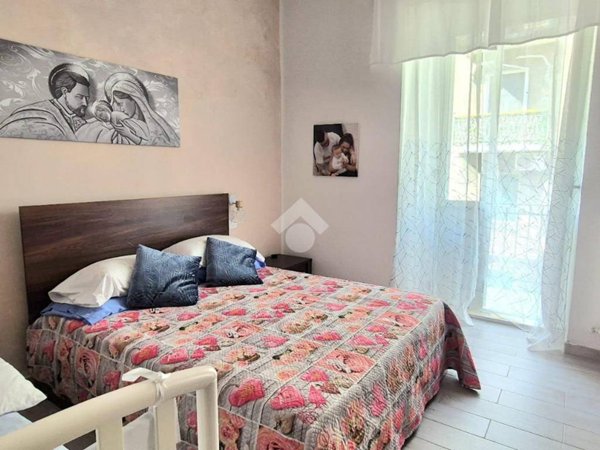 appartamento in vendita a Bari in zona Carrassi